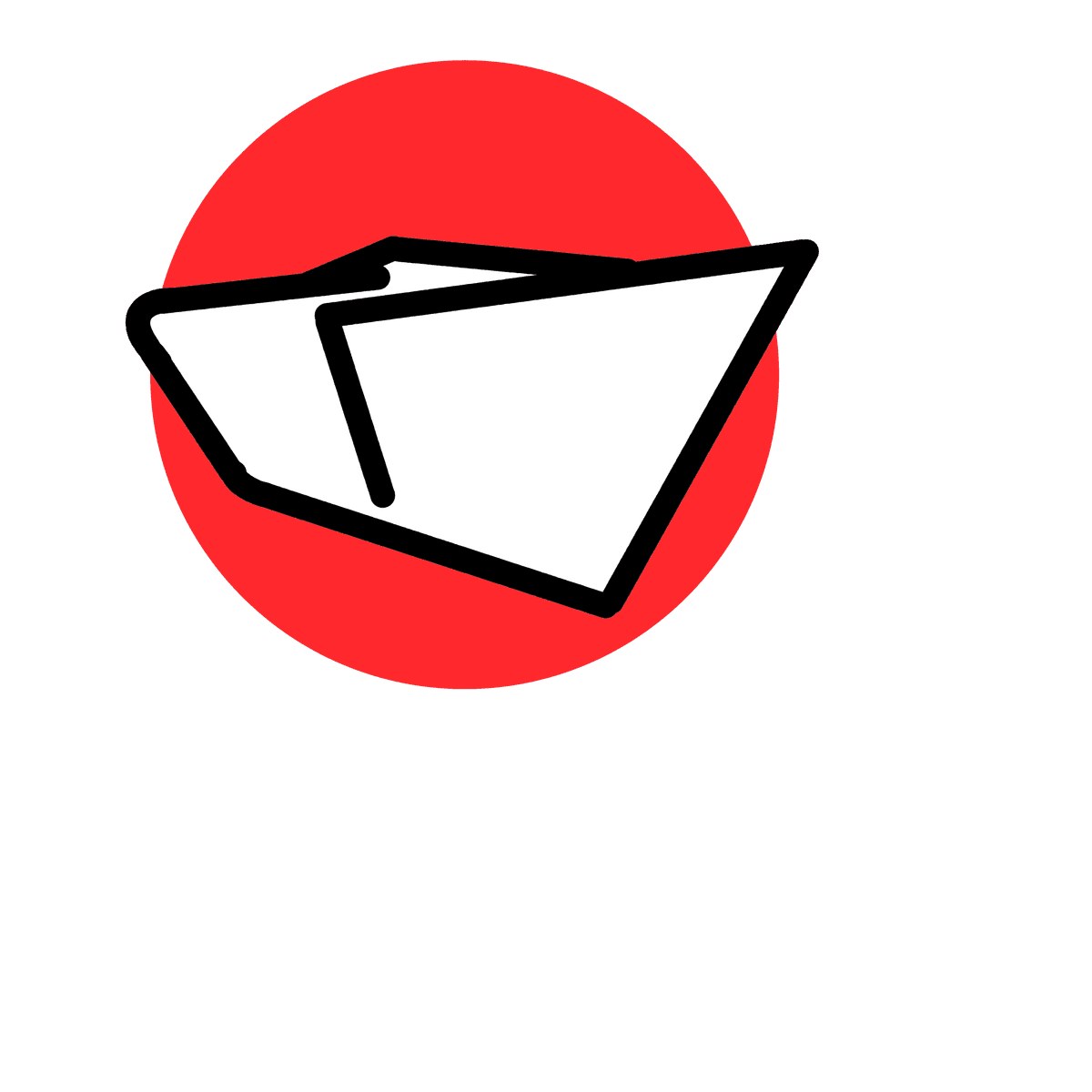 Hackathon Participant Stickers