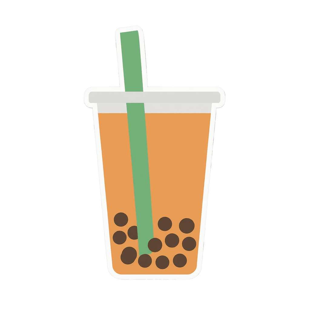 Boba Tea