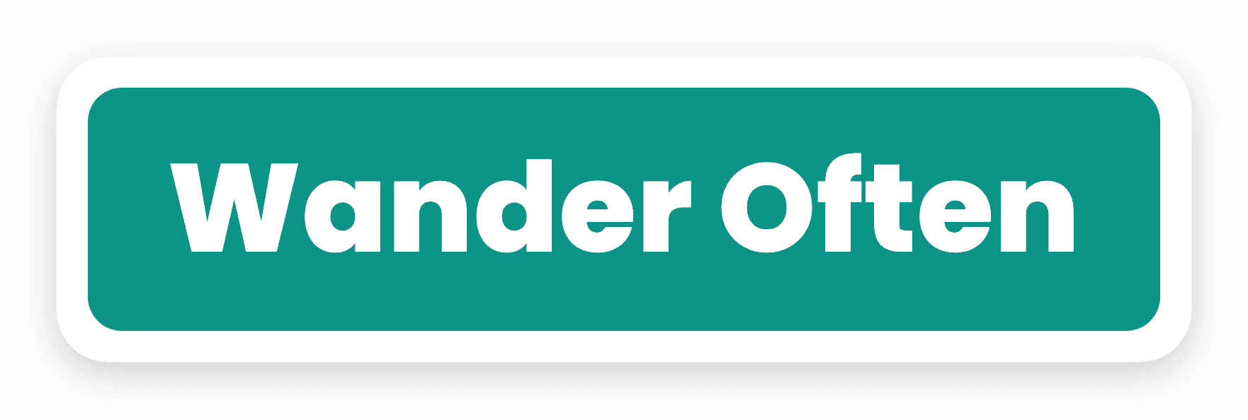 Wander Often