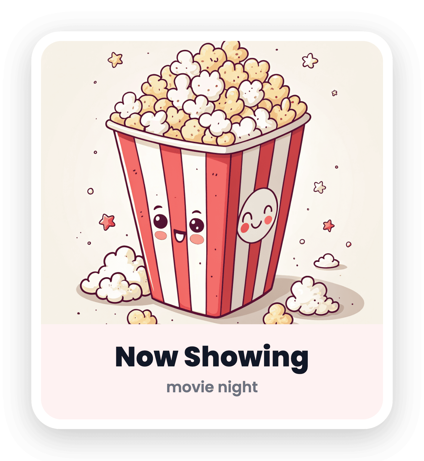 Now Showing