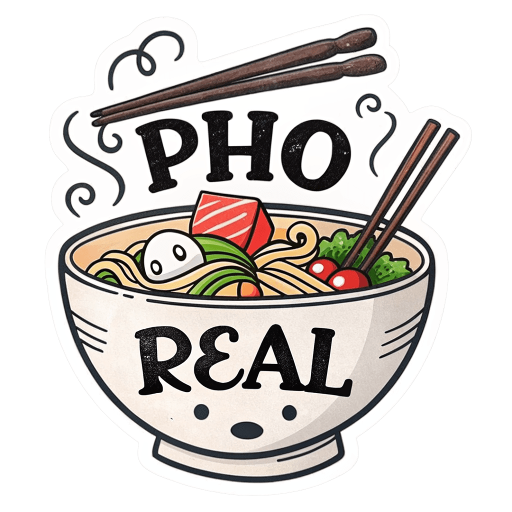 Pho Real