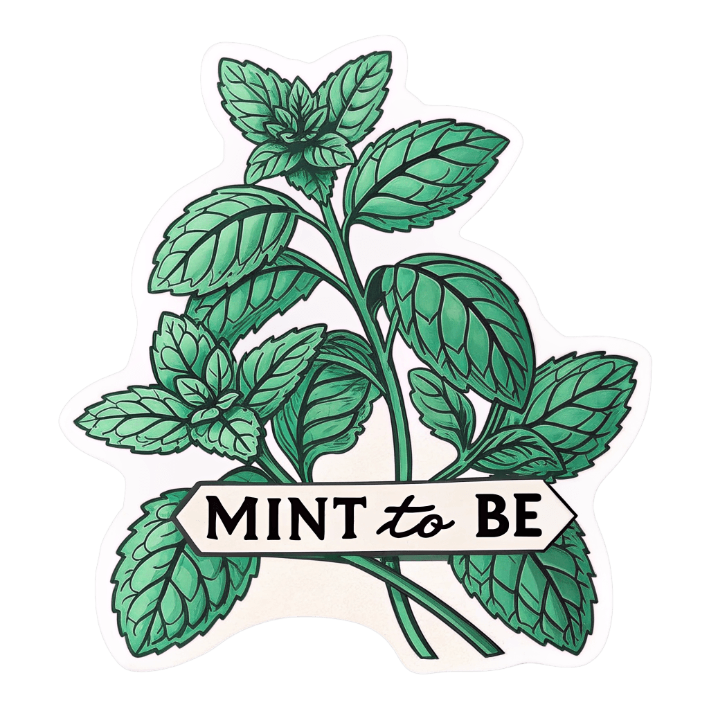 Mint to Be