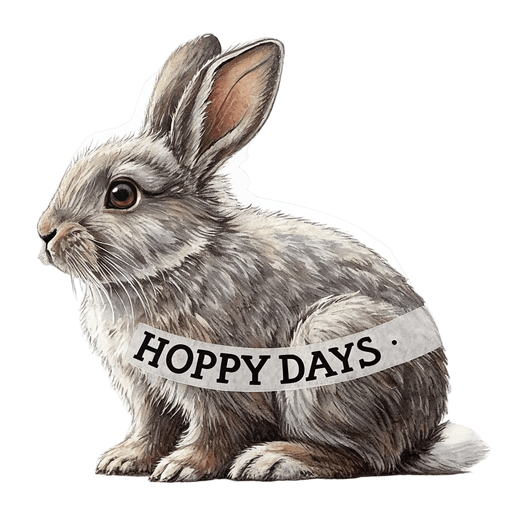 Hoppy Days
