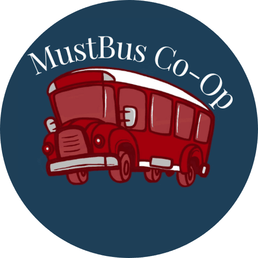 MUST BUS CO-OP