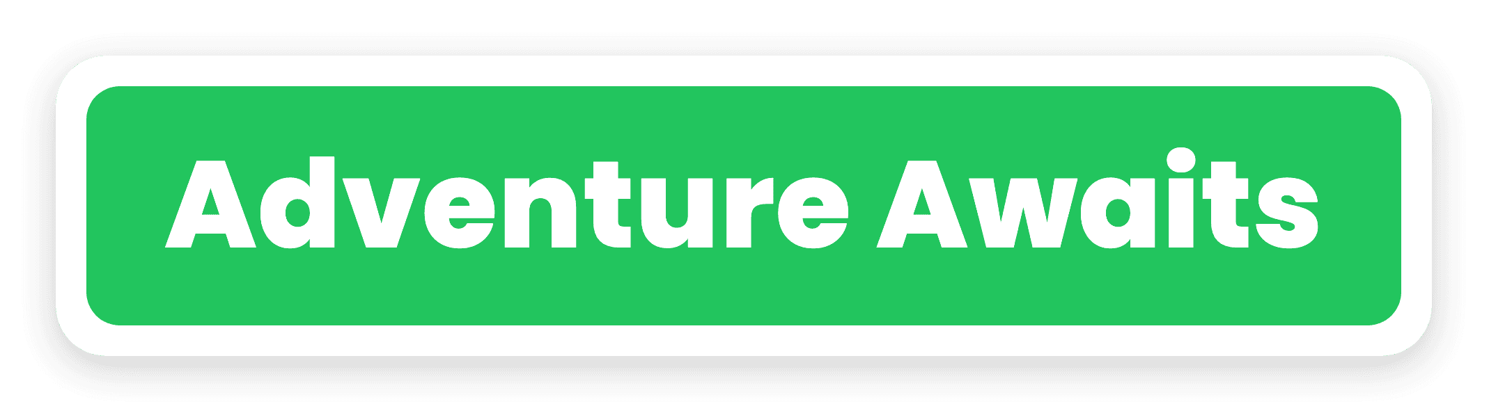 Adventure Awaits