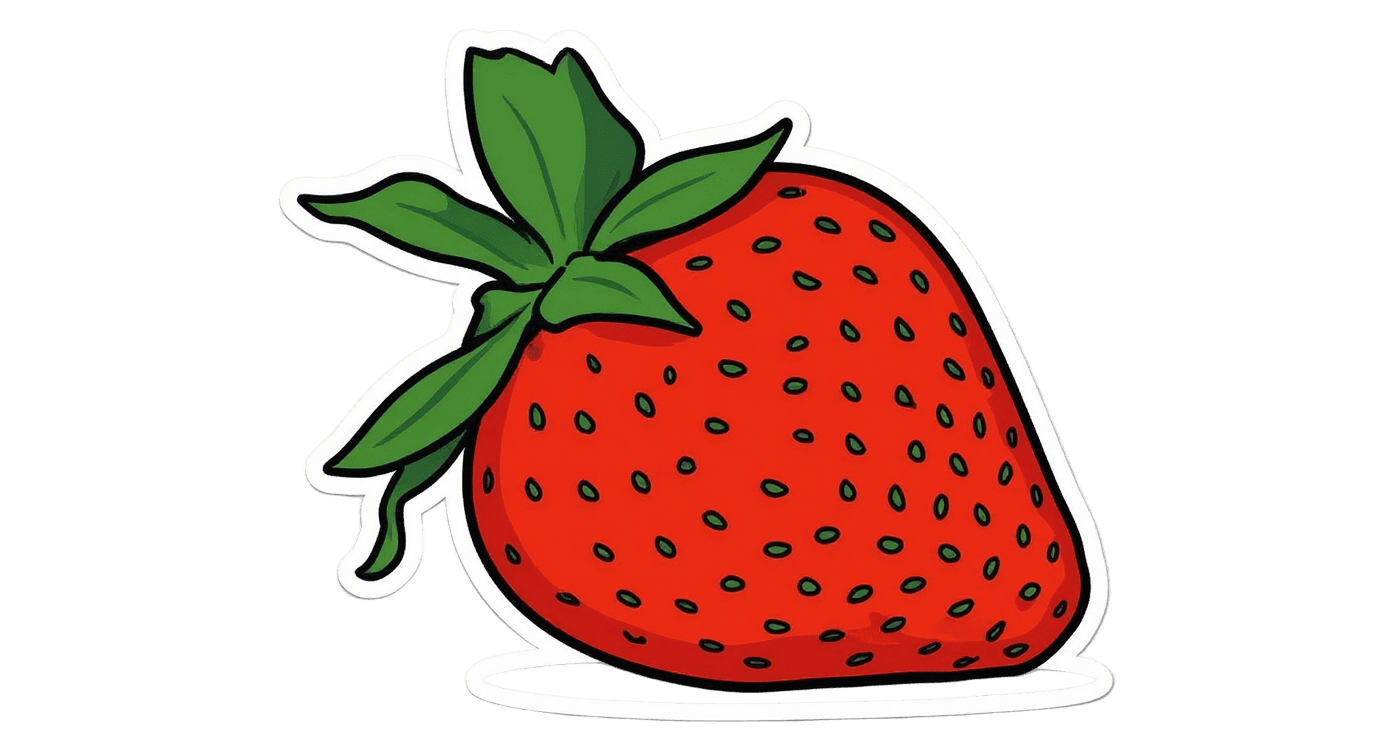 Strawberry