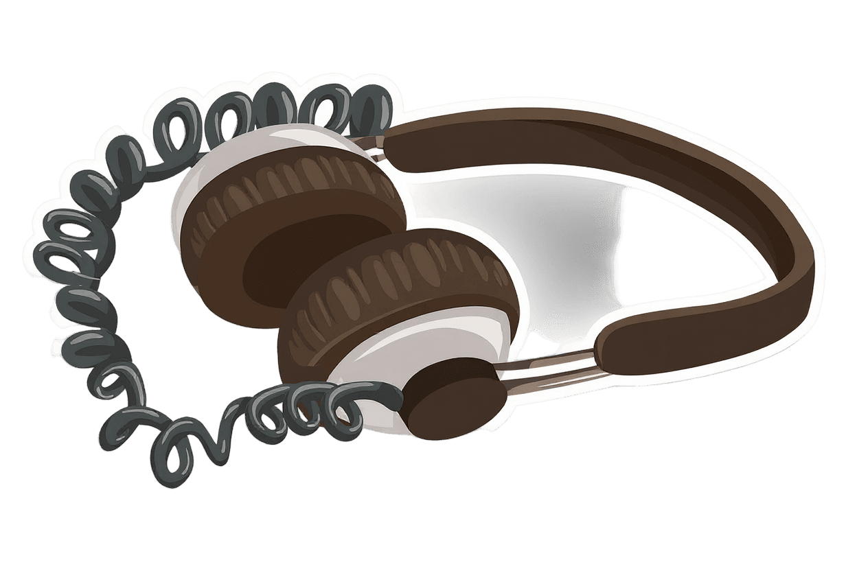 Headphones