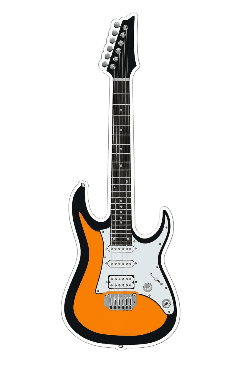 Electric Guitar