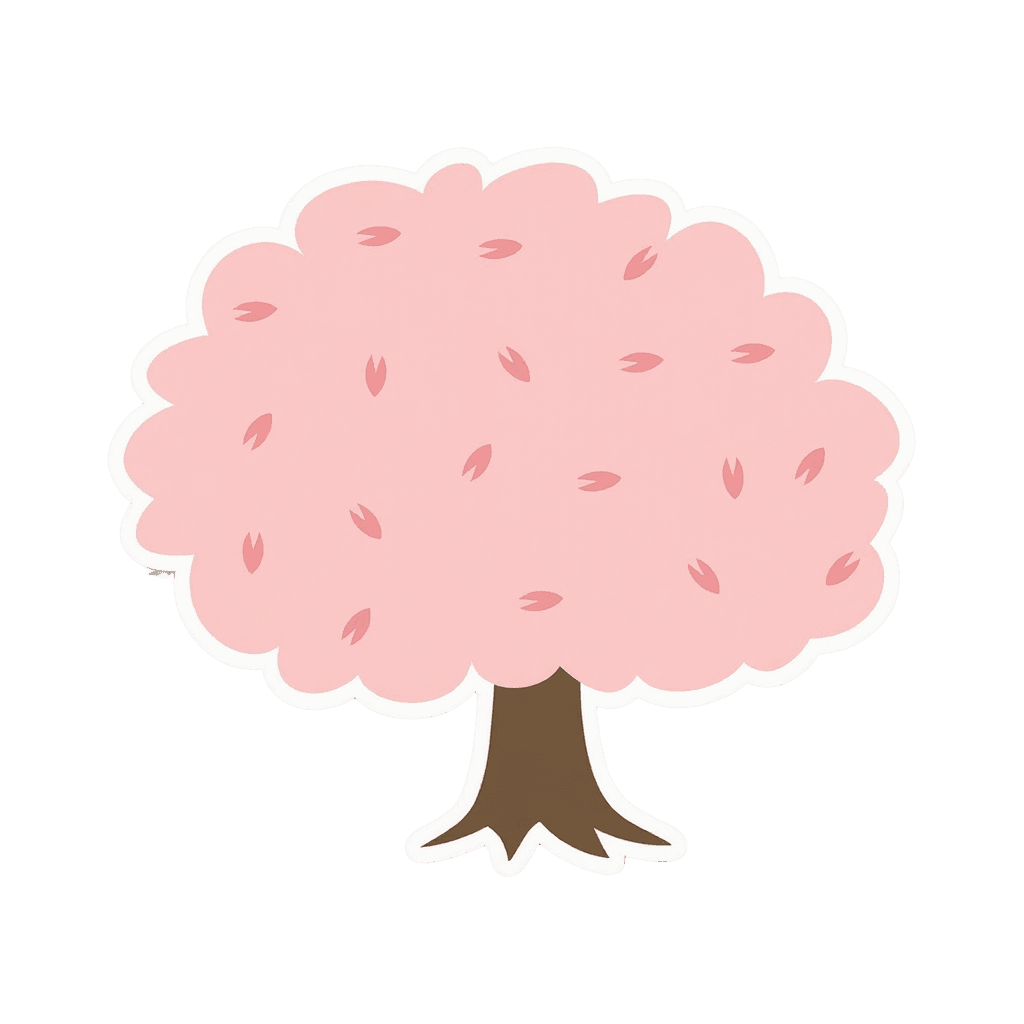 Cherry Blossom