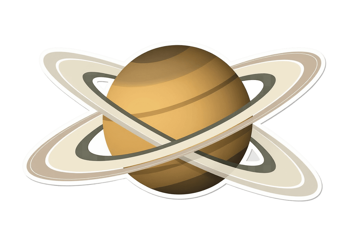 Saturn