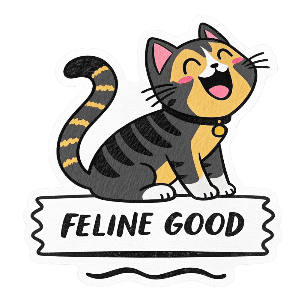 Feline Good