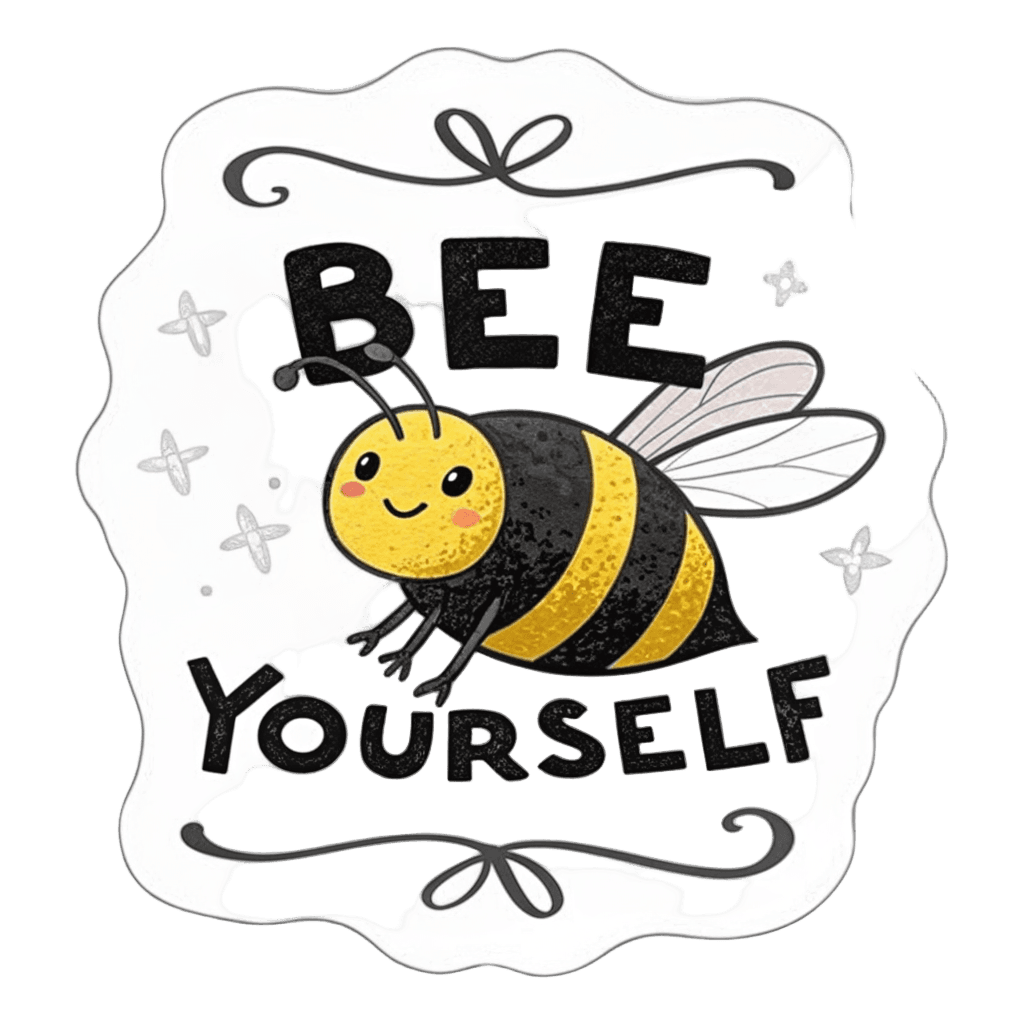 Bee Yourself