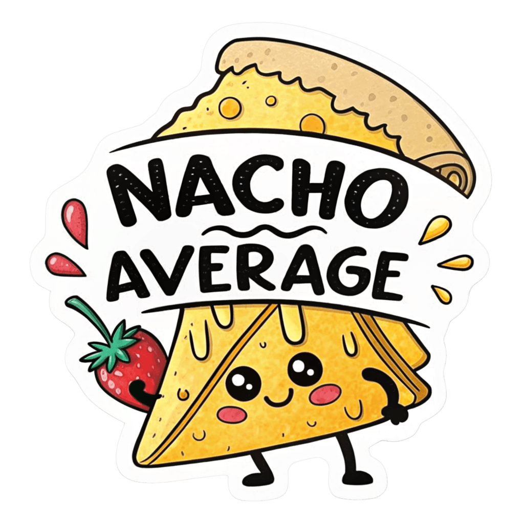 Nacho Average
