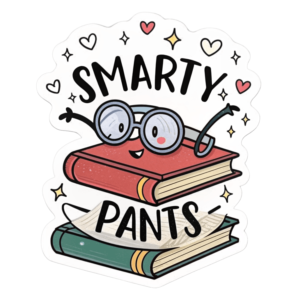 Smarty Pants