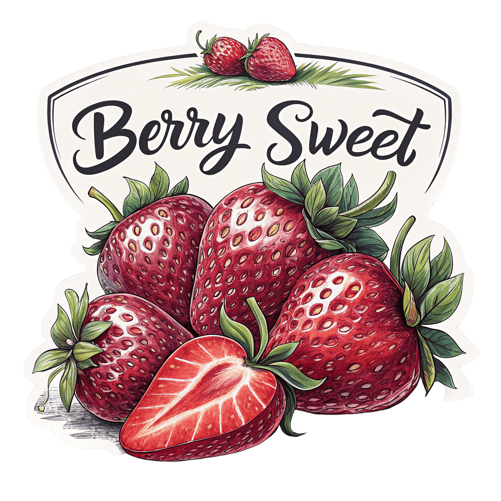 Berry Sweet